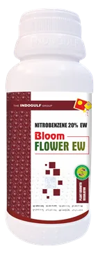 Bloom Flower EW