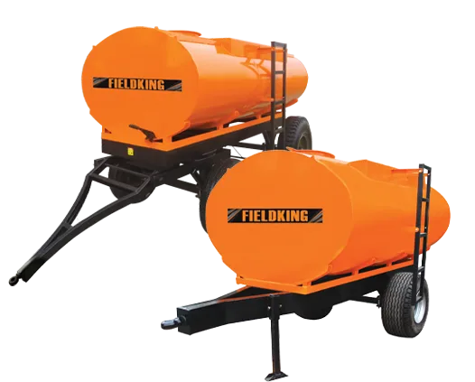 Water Bowser / Tanker
