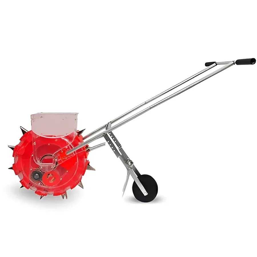 Farmic 12 Teeth Agricultural Seeder