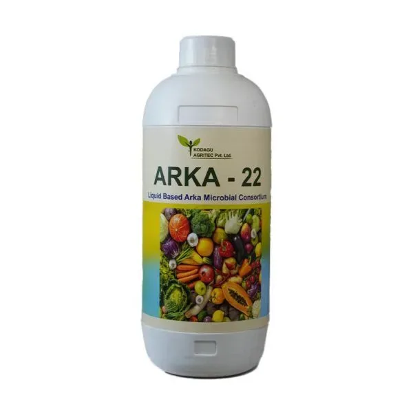 ARKA -22