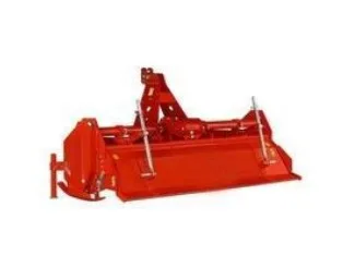 Rotavator