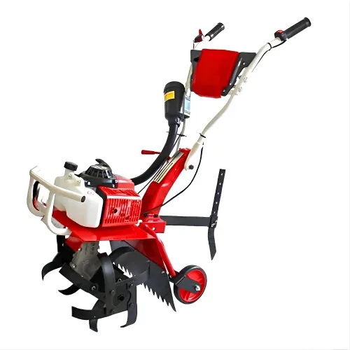 3 HP KKA-63G Mini Power Weeder
