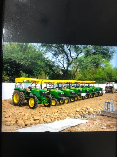 Aditya Motors Tractor Dealers